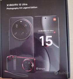 Xiaomi 15 ultra