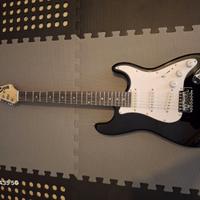 Kit Chitarra Elettrica RockJam Completo