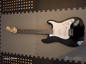 Kit Chitarra Elettrica RockJam Completo