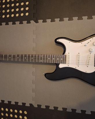 Kit Chitarra Elettrica RockJam Completo