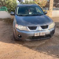 Ricambi Mitsubishi outlander 4x4