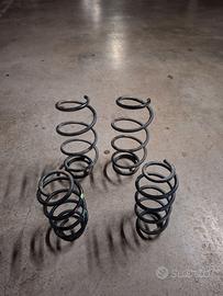 Molle originali Swift 2017 AZC83S