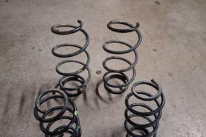 Molle originali Swift 2017 AZC83S