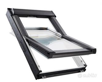 Velux 55x118