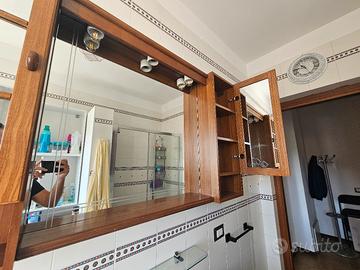 Specchio bagno