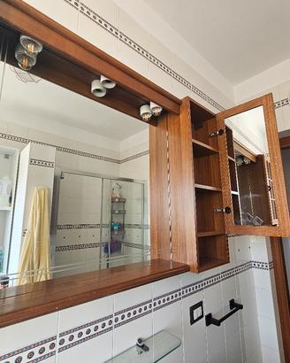 Specchio bagno