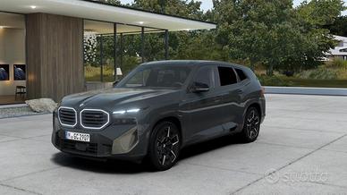 BMW XM 50e auto