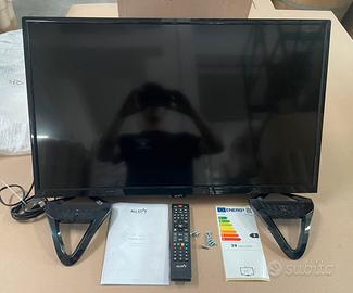 Tv All Star 32 pollici