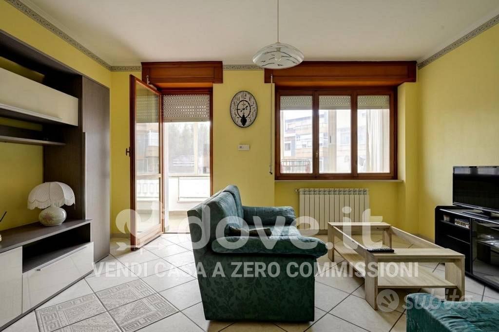 Appartamento – Nuoro, Ugolio - Biscollai - Vista 3