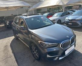 BMW X1 sDrive16d xLine Plus "TETTO APRIBILE"
