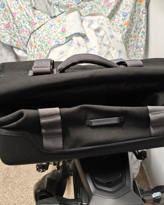 Borsa BMW r ninet