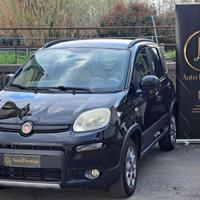 Fiat Panda 1.3 MJT S&S 4x4