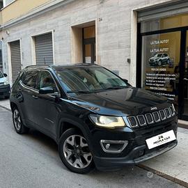 Jeep Compass 1.6 Multijet - 120CV