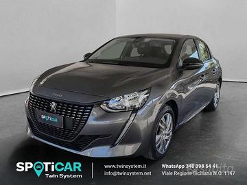 Peugeot 208 2nd serie PureTech 75 Stop&Start ...