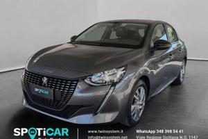 Peugeot 208 2nd serie PureTech 75 Stop&Start ...
