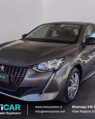 Peugeot 208 2nd serie PureTech 75 Stop&Start ...