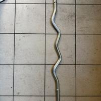 Bilanciere EZ sagomato Corenght 28mm