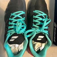 Scarpe Padel Babolat Jet Premura 2  Lebron