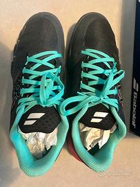 Scarpe Padel Babolat Jet Premura 2  Lebron