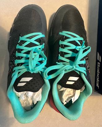 Scarpe Padel Babolat Jet Premura 2  Lebron