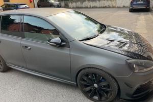 Golf R mk6 350 cv
