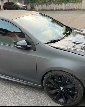 Golf R mk6 350 cv