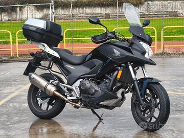 HONDA NC 750 X Abs