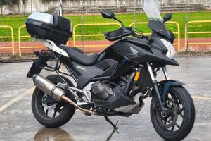HONDA NC 750 X Abs