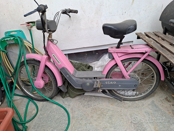 Piaggio Ciao