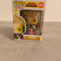 Funko Pop My Hero Academia 