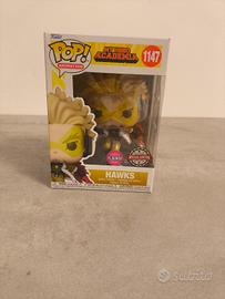 Funko Pop My Hero Academia 