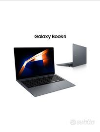 Samsung Galaxy Book 4