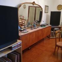 impianto stereo  Quad esl 63 completo