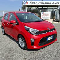 KIA Picanto 1.0 GPL Cool Techno Pack PREZZO REAL