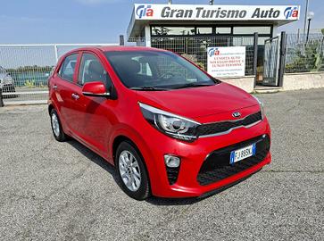 KIA Picanto 1.0 GPL Cool Techno Pack PREZZO REAL