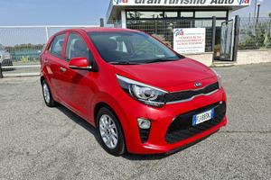 KIA Picanto 1.0 GPL Cool Techno Pack PREZZO REAL