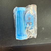 Dispenser per dentifricio – automatico e igienico