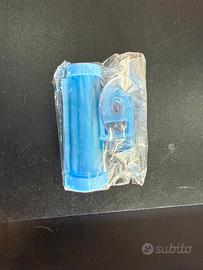 Dispenser per dentifricio – automatico e igienico