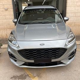 Ford Kuga 1.5 EcoBlue 120 CV aut. 2WD ST-Line