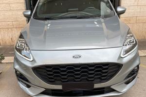 Ford Kuga 1.5 EcoBlue 120 CV aut. 2WD ST-Line