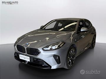 BMW Serie 1 116 MSport auto
