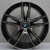 4 cerchi lega nuovi bmw x3 x4 new r19 lt4875