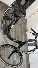 Bici elettrica