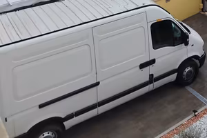 FURGONE PASSO MEDIO 35Q