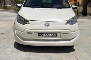 Mini car  Aixam
