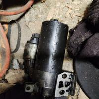 motorino d'avviamento BMW n47