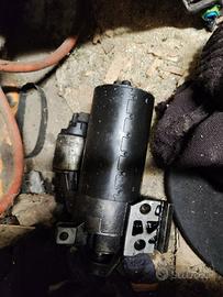 motorino d'avviamento BMW n47