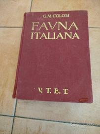 testi animali e/o natura