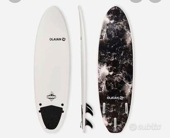 Olaian Surf 900 Soft 6'