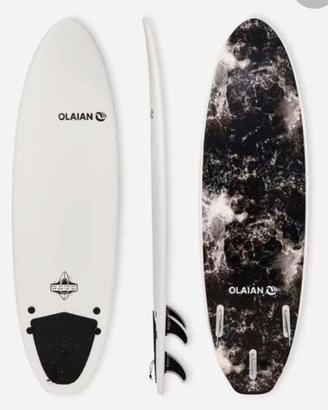 Olaian Surf 900 Soft 6'